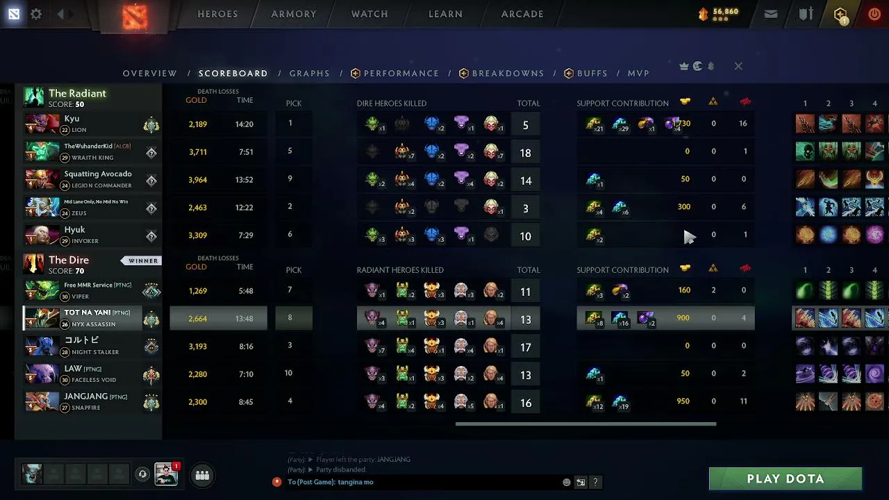 DAY 9: TBH/CSGO/DOTA/VALO/MANGHILA PABABA/PARA KAY RENE