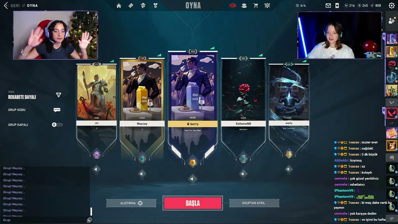 the oyun