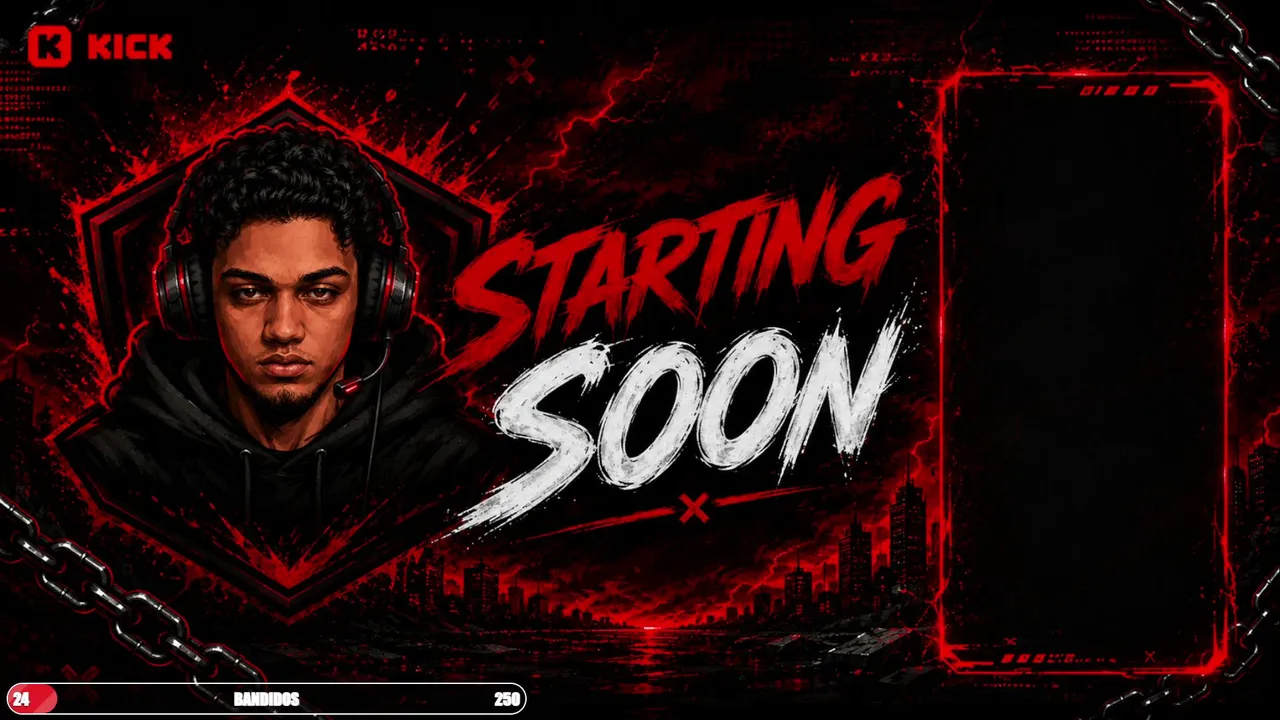 🧪Eleven Project 🧪 // Deacon Bradford // +18 // Ep 3 !Horario !Redes !Server  Despedida de Bradford? - Activate que prendimo!!