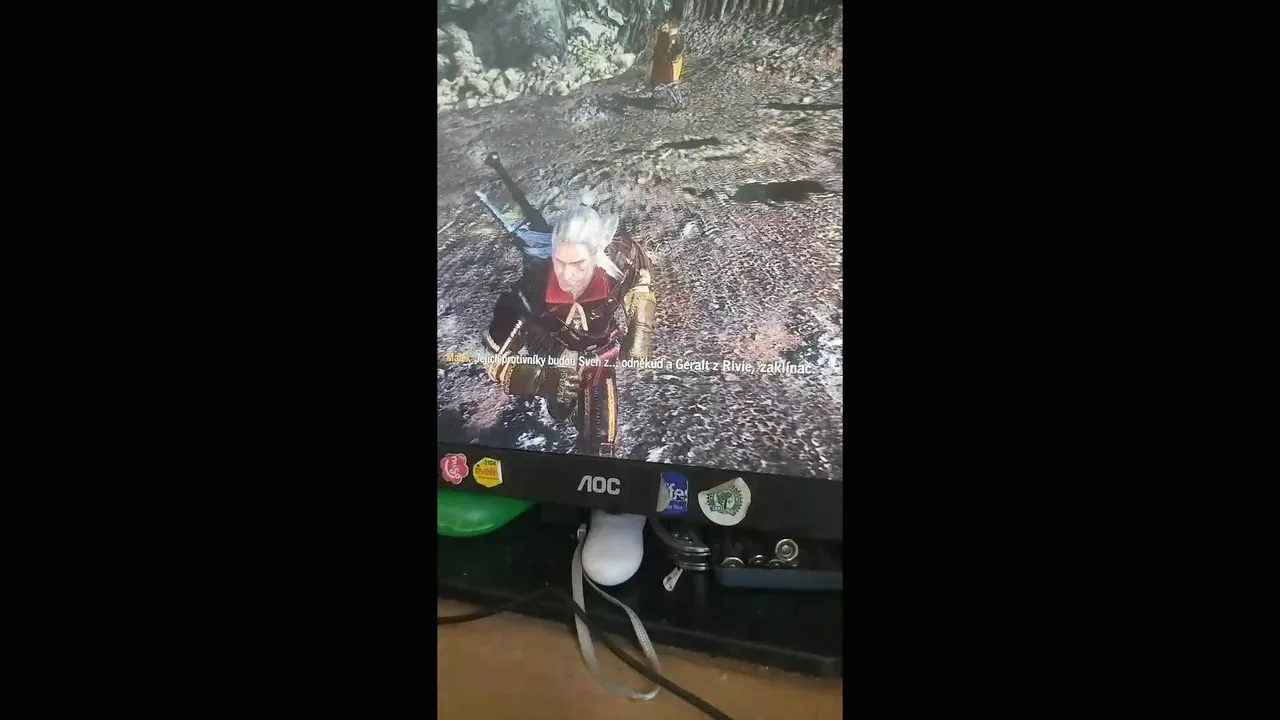 Witcher 2