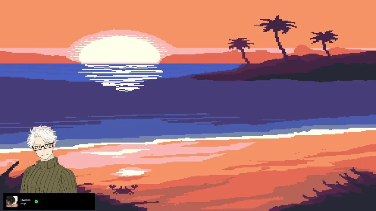 [🌅] / Sufriendo un ratito < 3 [Chile]