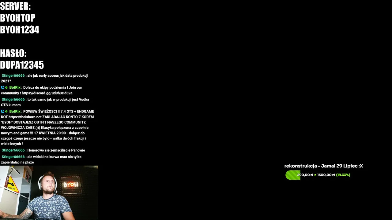 [PL/ENG]  Krasnal na Nordyckim Survivalu z EKIPA <3  WPADASZ?  - 7 Sierpnia Dura Sezon 2 !!!