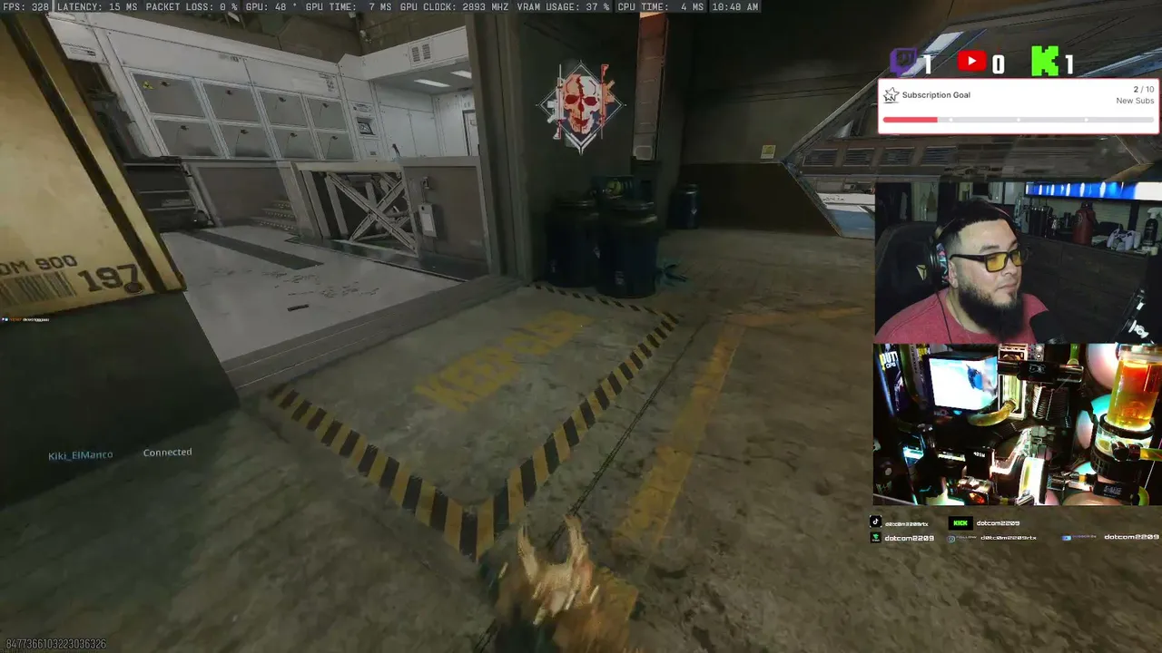 Black Ops 7 Most Hated Player