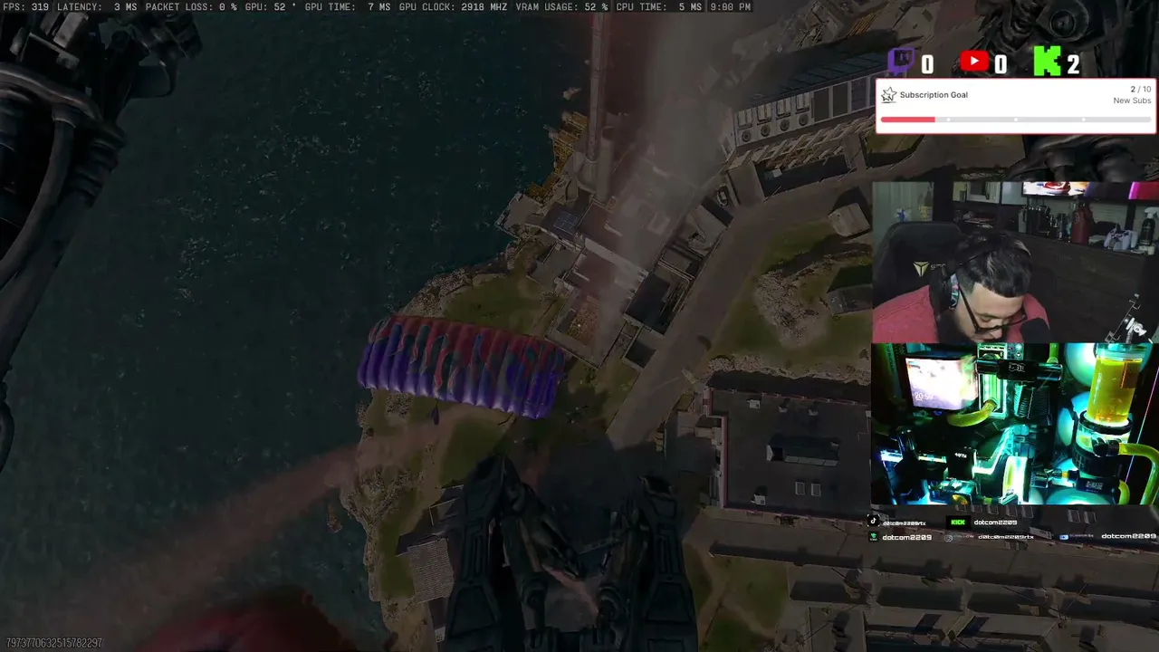 Black Ops 7 Most Hated Player