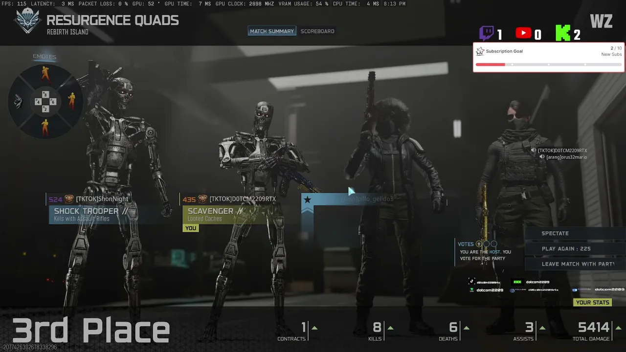 Black Ops 7 Most Hated Player