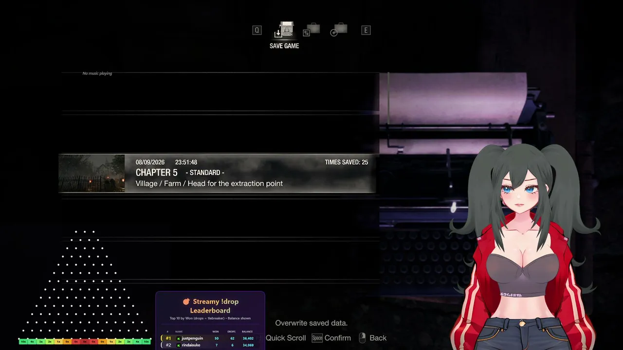 #CritGaming Verified grinding 27.64 / 50 10/10