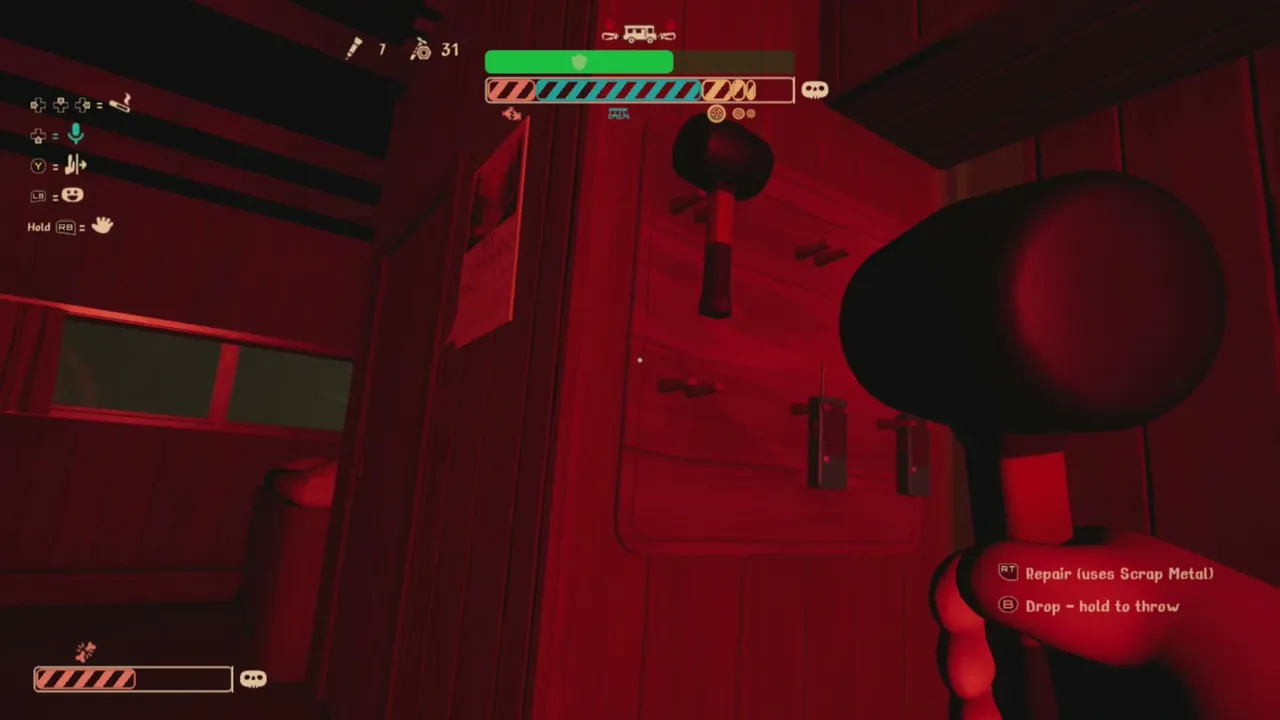 Are We There Yet! | RV There Yet! w/ @aaagameplay & The Mrs. | RV There Yet (Night 4)