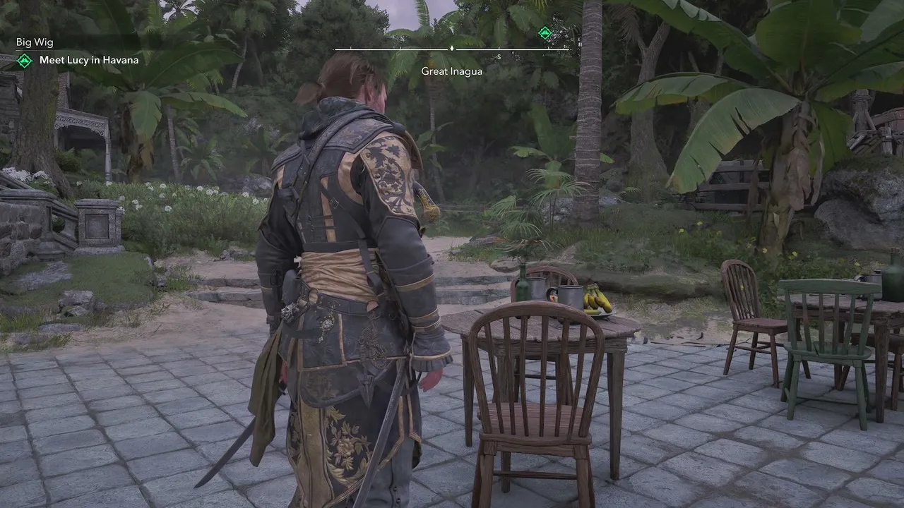 MY FIRST PLAY THROUGH ON NORMAL...