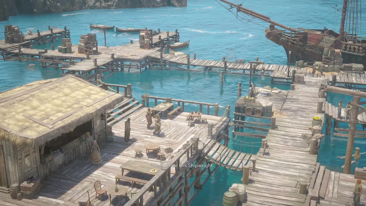 2nd PLAY THROUGH...