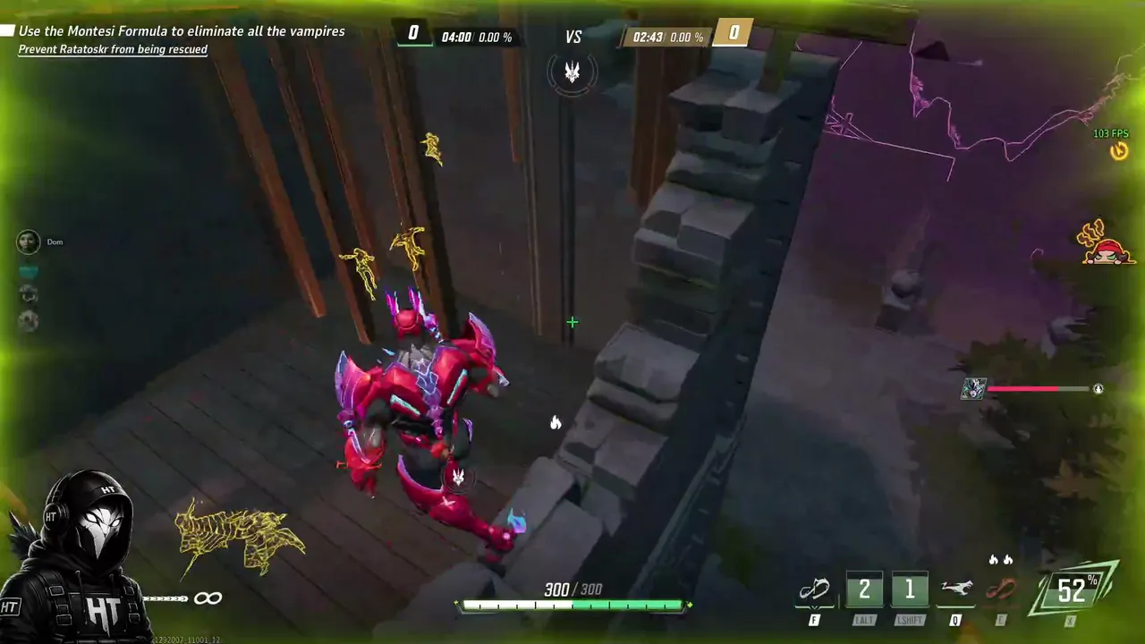 Marvel Rivals Ranked Grind 🔥 Climbing Until I Lose My Mind