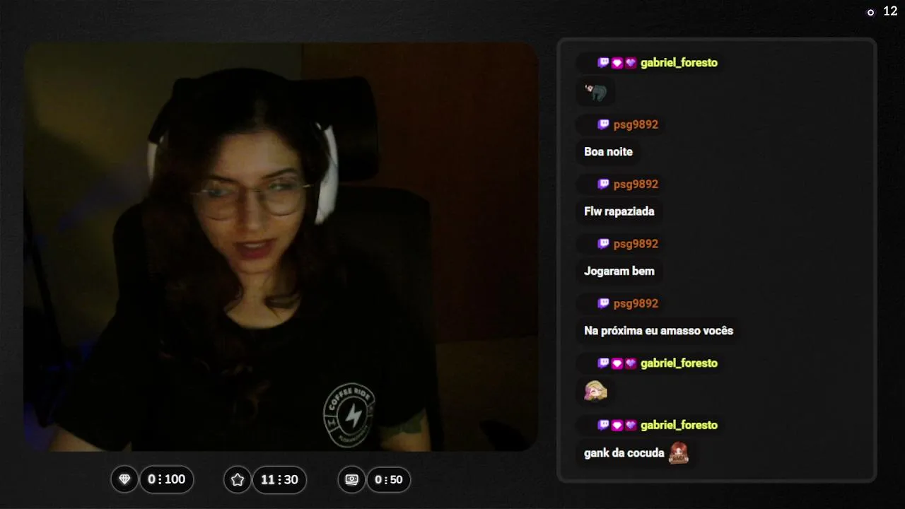 odeio ser caipira ◑﹏◐ — !comandos