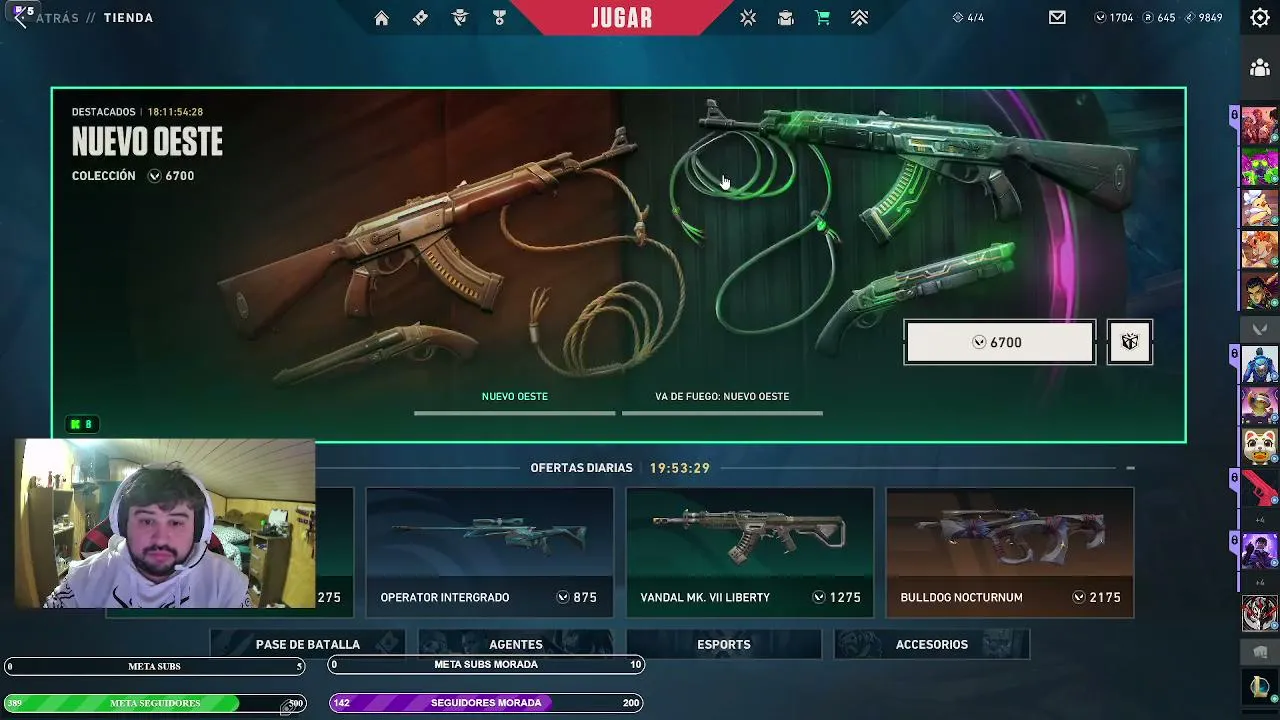 Vuelve El Team ?? :O