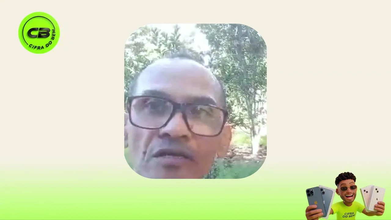 VOU ABENÇOAR UM SEGUIDOR 🚧