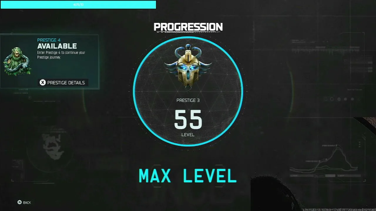 My first stream.
