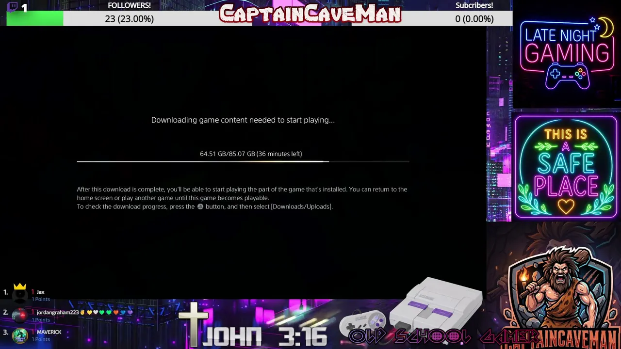 Chill Vibes, Casual Gaming, and Good Company