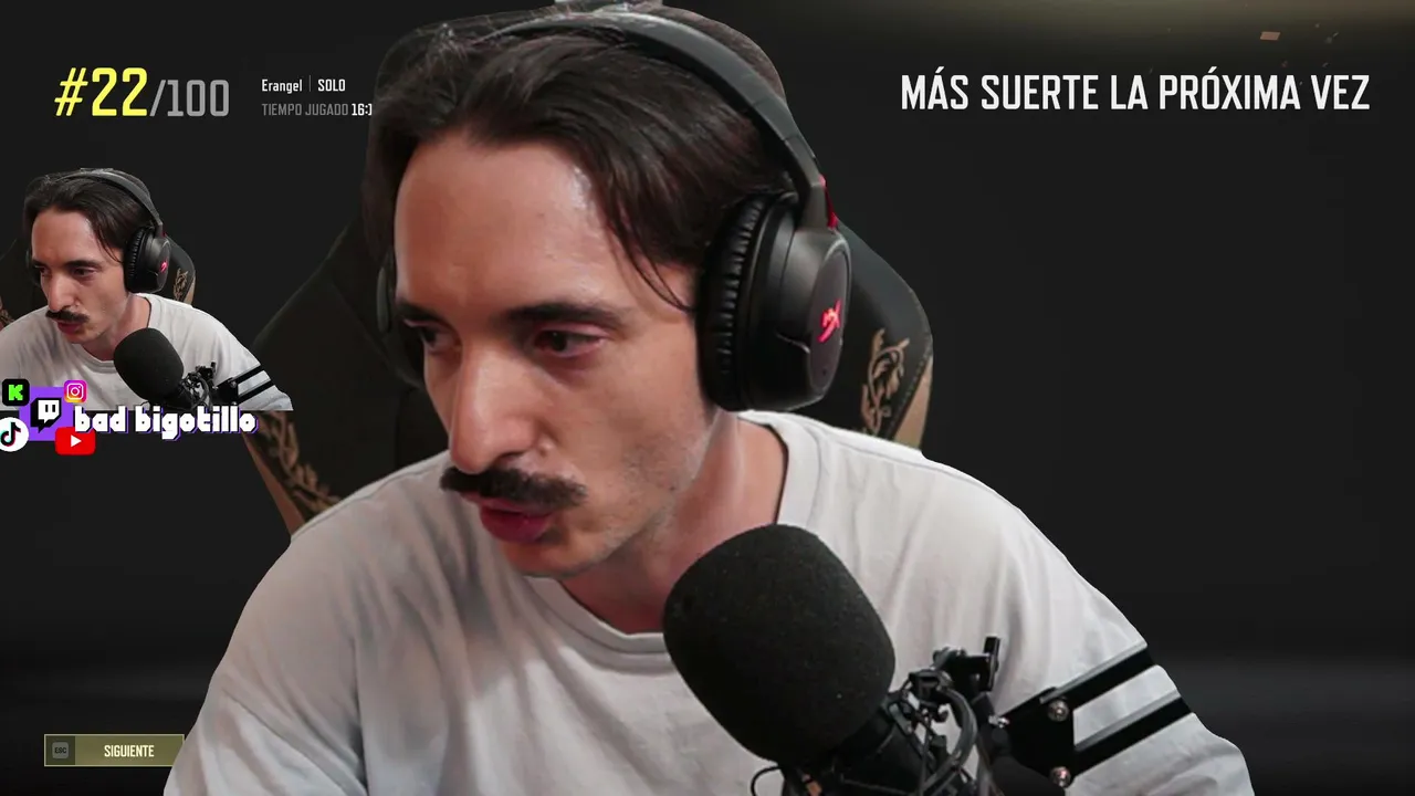 PUBG🚨Reto de solo con un tipo de arma.🔥🔴  #ElStreamerFavoritoDeTuStreamerFavorito Día 343 del reto