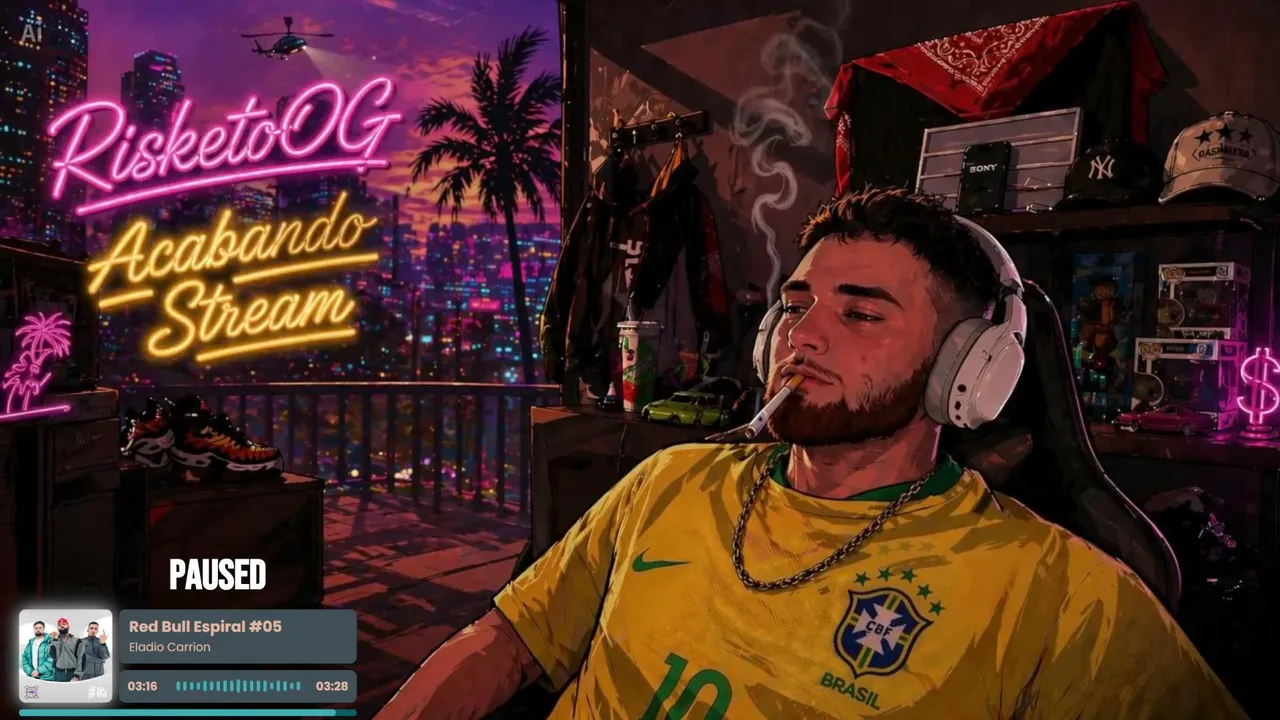 AMPLIABLE +22 H | CAMPEONES DEL MUNDO 🔴🟡🔴  | !discord !redes !playlist