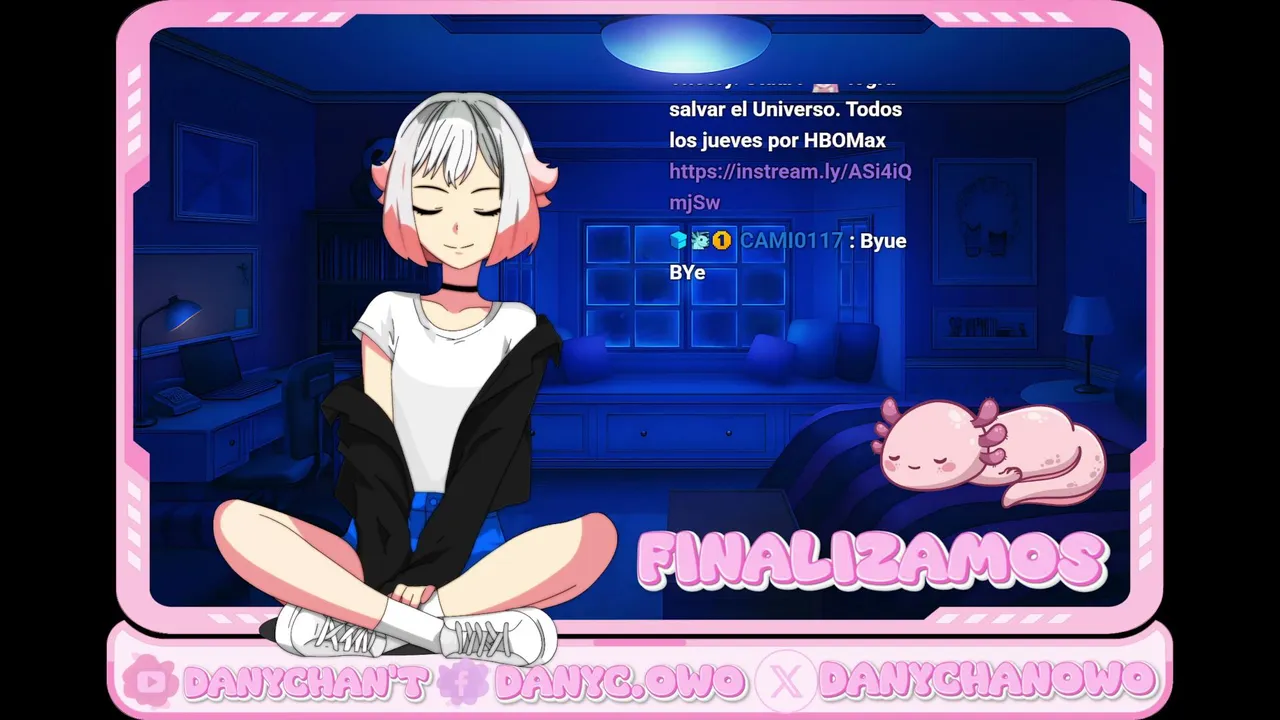 Jugando con panas