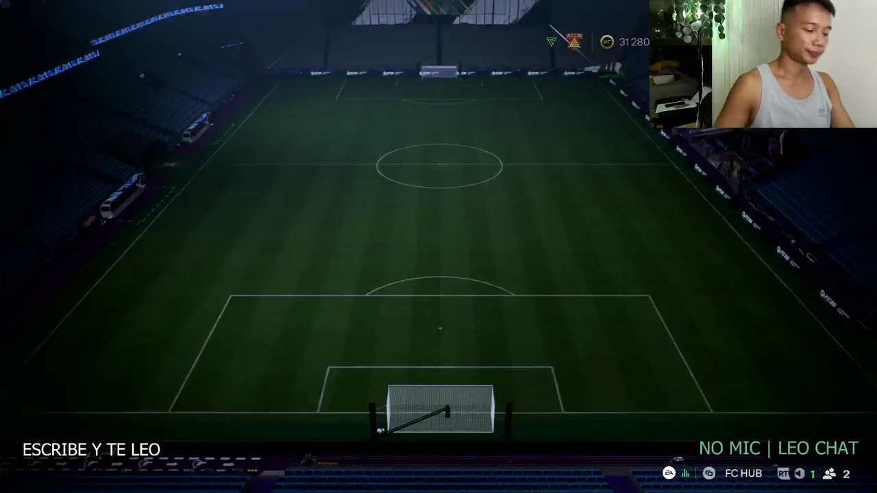 🔥 Camino a División 6 | Rivals Competitivo | FC 26