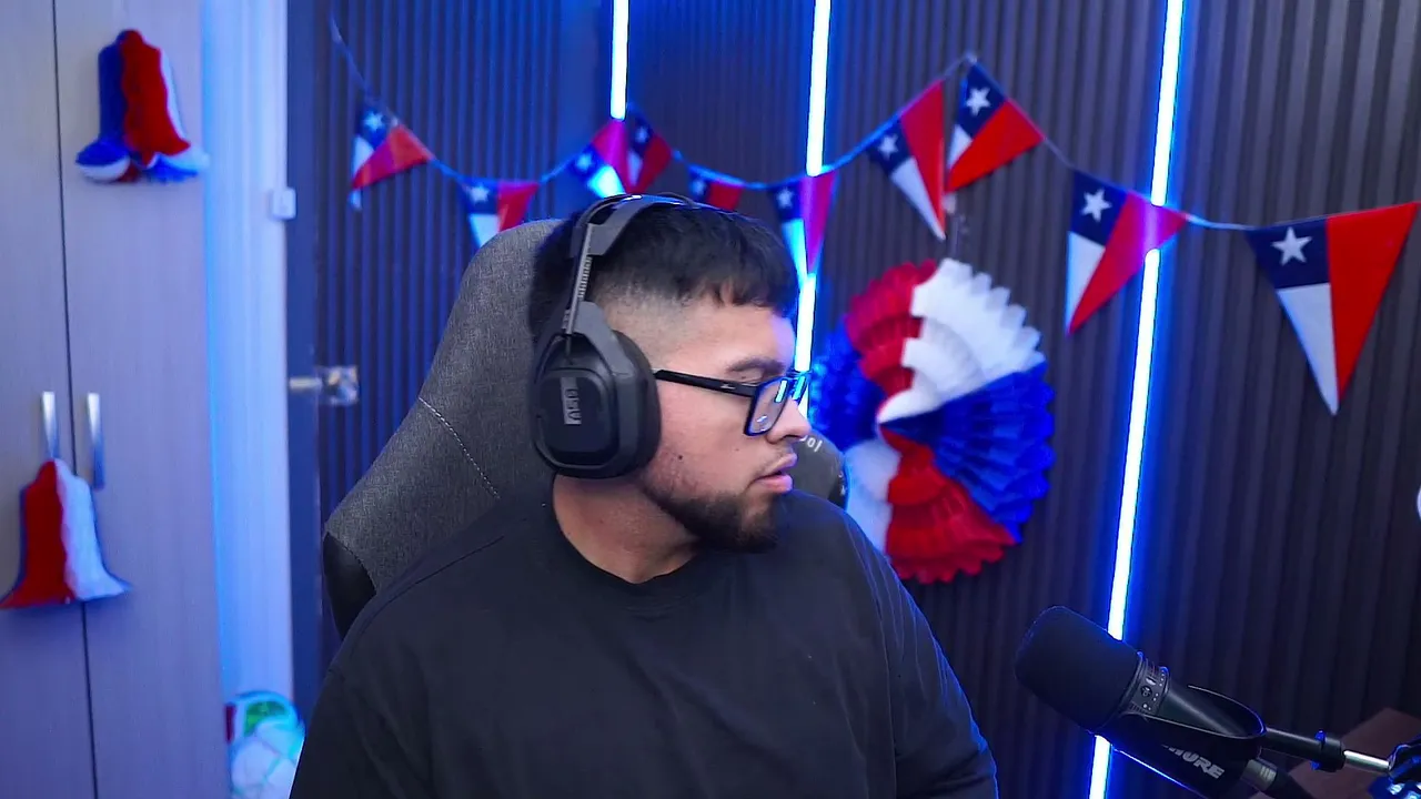🎮🔥 FC 27 JIJIJI ⚽ STREAM DE FIESTAS PATRIAS 🎥 GRABANDO CONTENIDO PARA REDES 📲