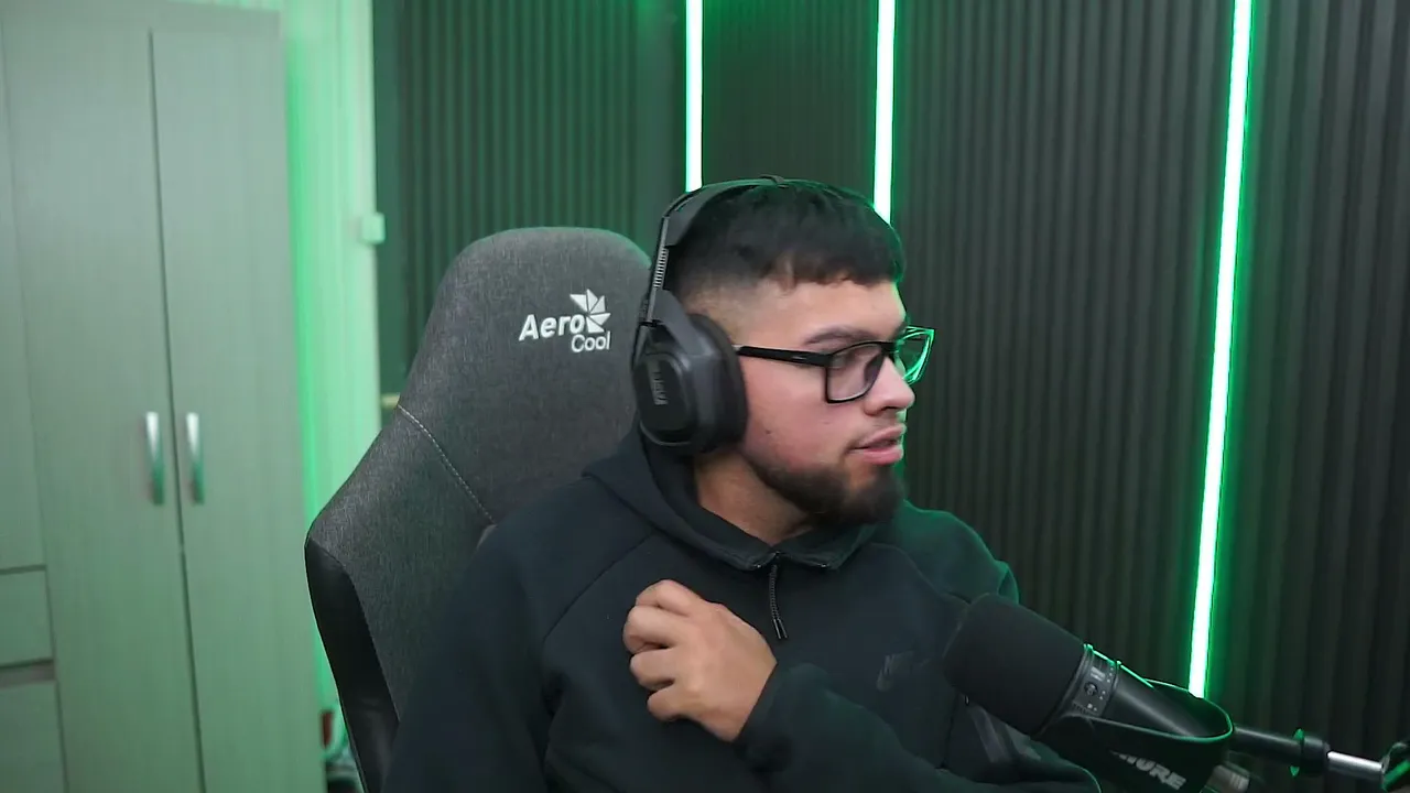 🎮🔥SEGUIMOS CON FC27 ⚽ SE ACABARON LAS FIESTAS PATRIAS 🎥 GRABANDO CONTENIDO PARA REDES 📲
