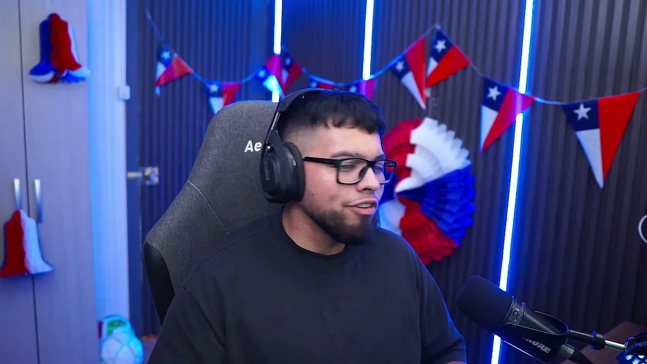 🎮🔥 FC 27 JIJIJI ⚽ STREAM DE FIESTAS PATRIAS 🎥 GRABANDO CONTENIDO PARA REDES 📲