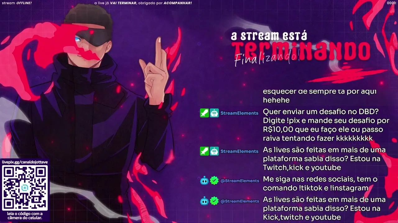 (🔴AO VIVO🔴)!instagram !tiktok !pix Qual será a build que vai vim?  Só sei que vou passar raiva msm