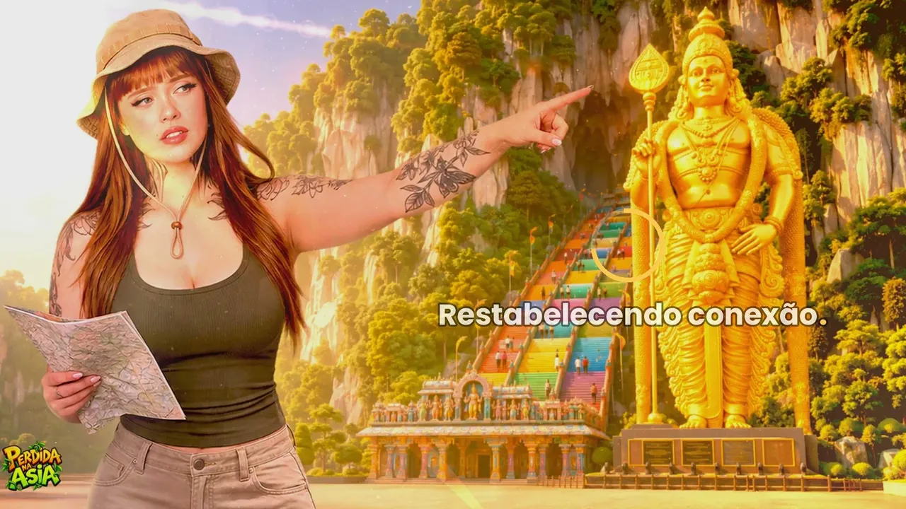 (DIA 2)| BALI INDONESIA| PERDIDA NA ÁSIA!  ❗️DISCORD❗️WPIX❗️PIX ❗️DC ❗️INSTA ❗️tiktok