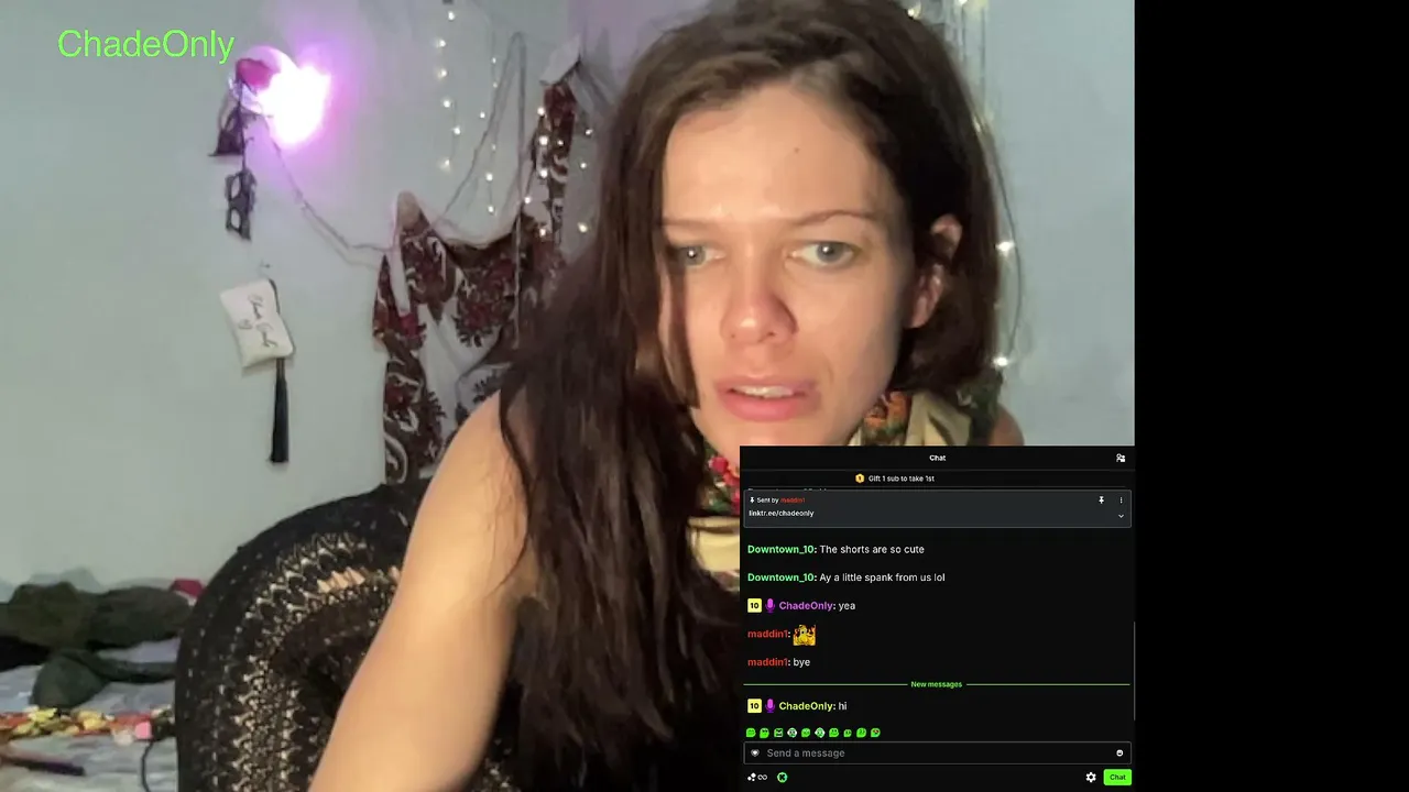 Subscribe⭐️ & Rub A Genie in my Bi🫯  #IRL  #bikini #chat