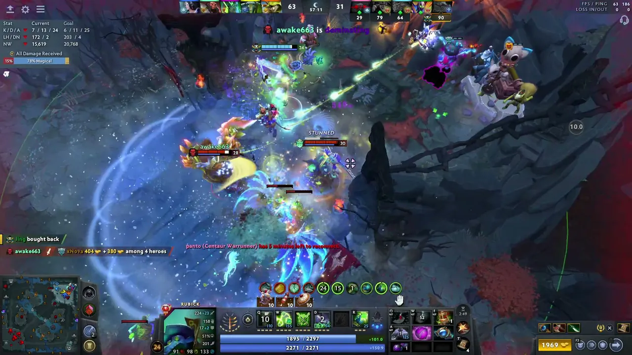TRAINING ARC EU PUBS
