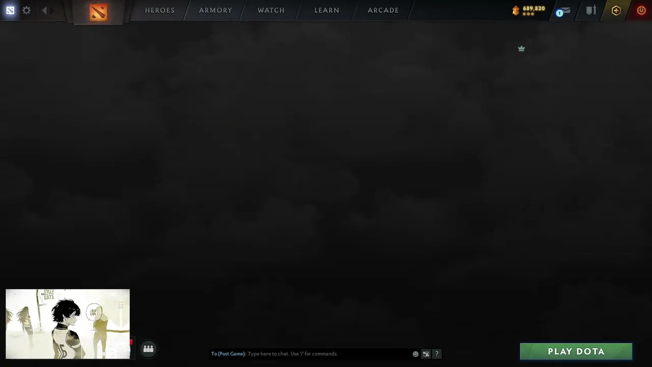 chill stream dota only SEA/EU PUBS