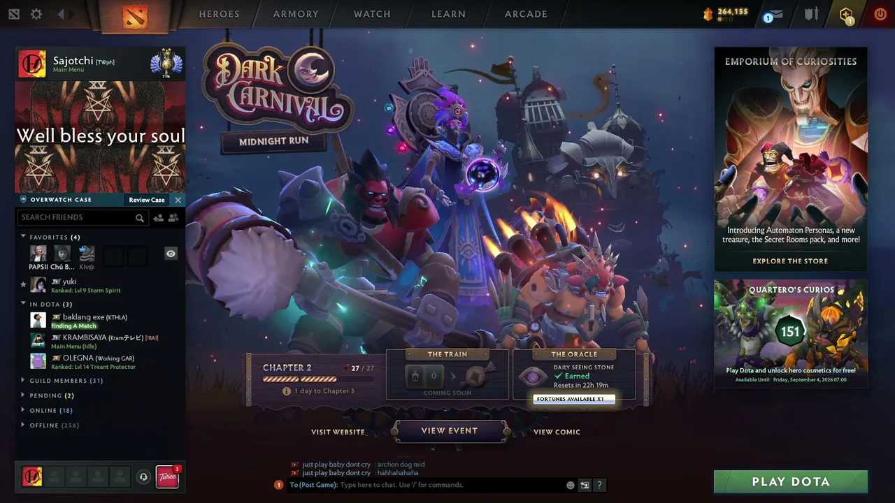 TRAINING ARC EU PUBS
