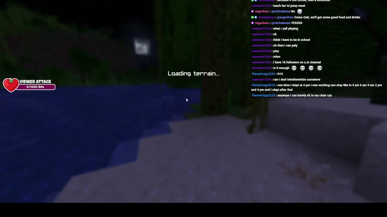 JARELZ IS BACK!
