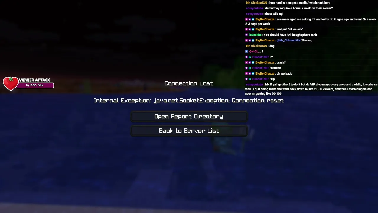 JARELZ IS BACK!