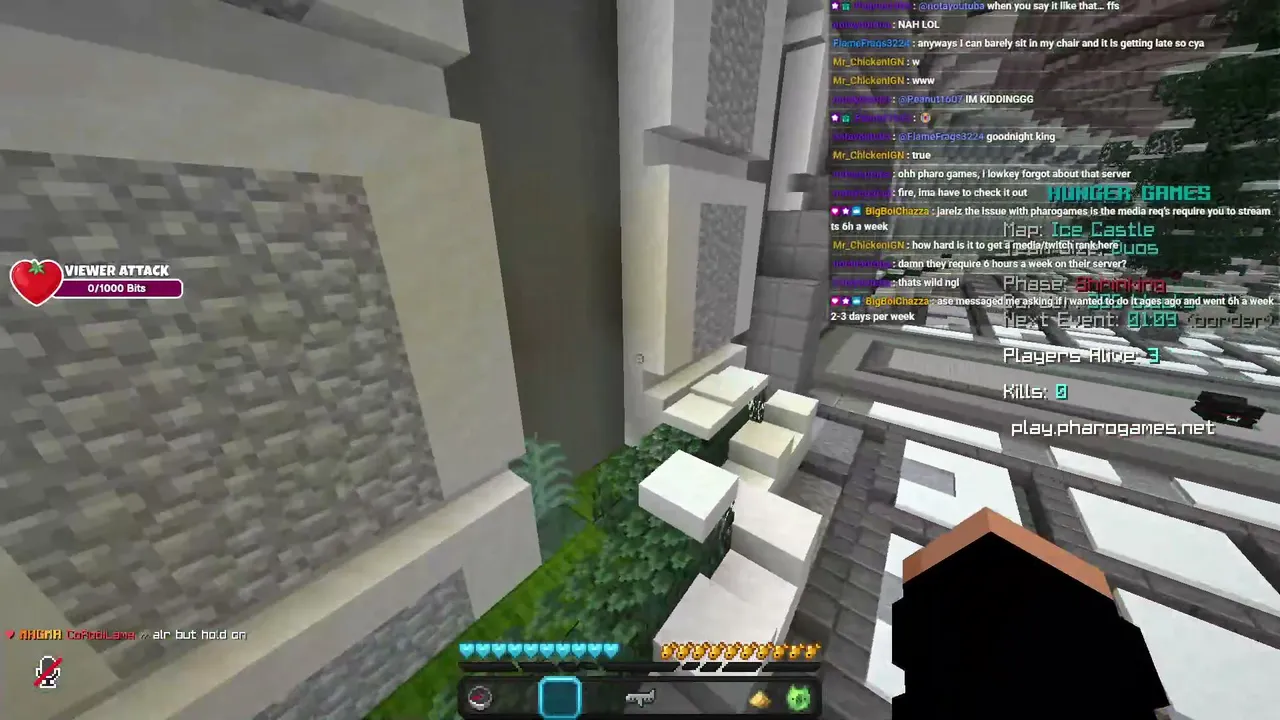 JARELZ IS BACK!
