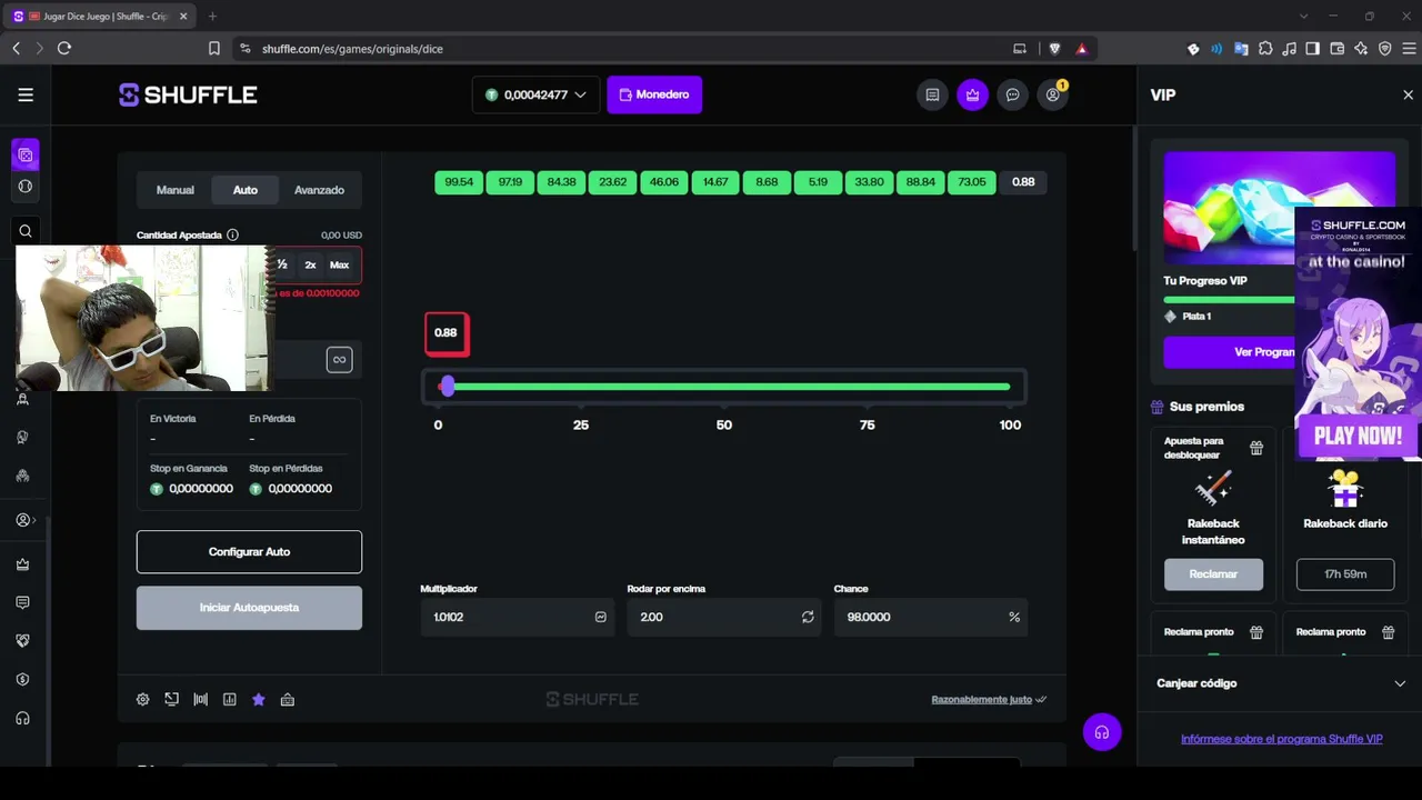 SE VIENE NUEVO SPONSOR CERRAMOS TRATO?/ULTIMO STREAM EN SHUFFLE?/IRLS YA PREPARADOS /NOS VAMOS DE VIAJE SIEMPRE CUMPLO LAS PROMESAS