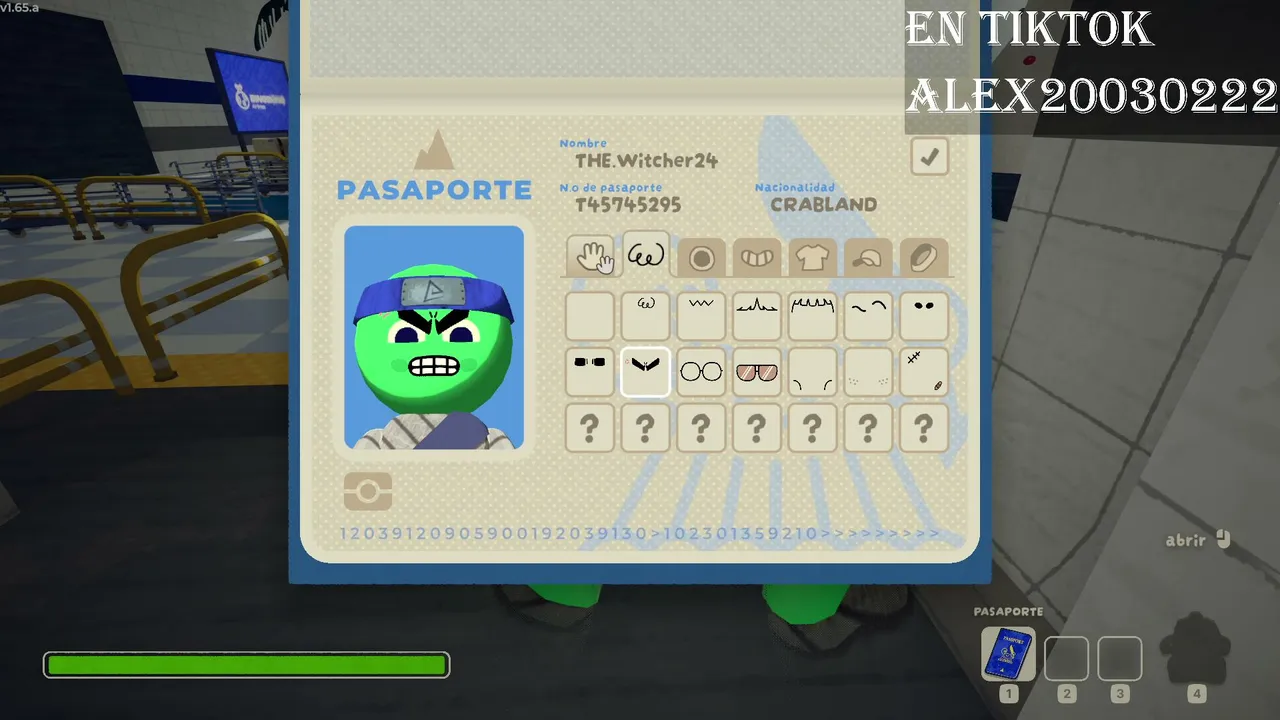 aprendiendo a pintar xd