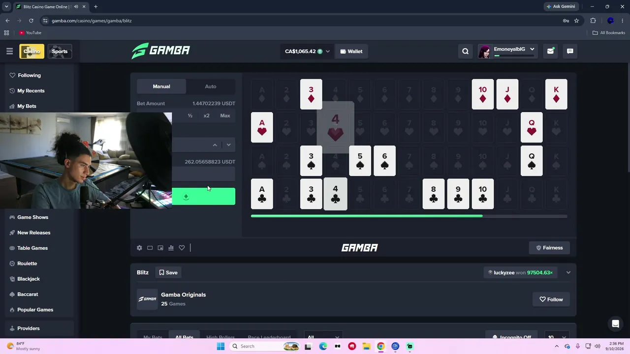 2000$ START TIPPING EVERYONE