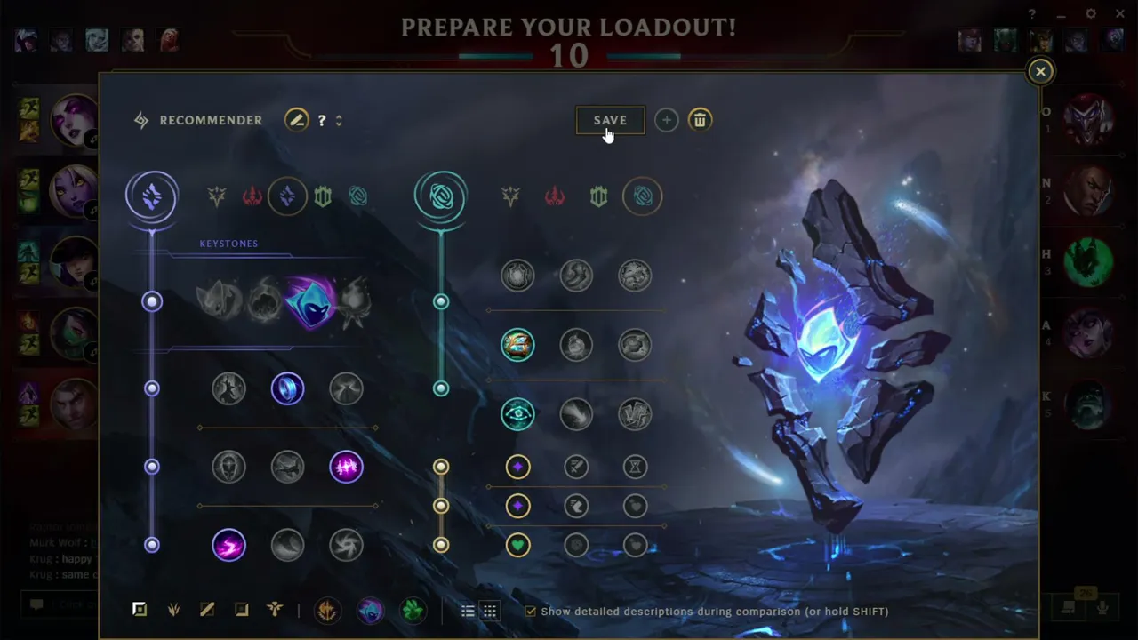 Düzenli yayıncı gün 5 Master 24lp start