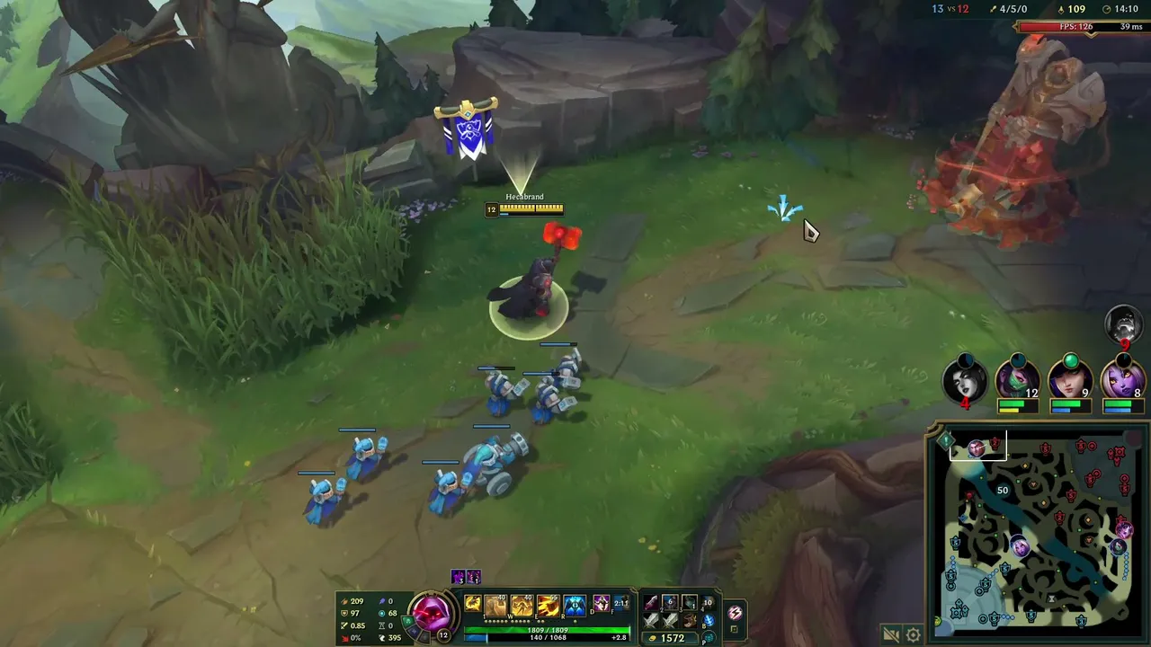 Düzenli yayıncı gün 5 Master 24lp start