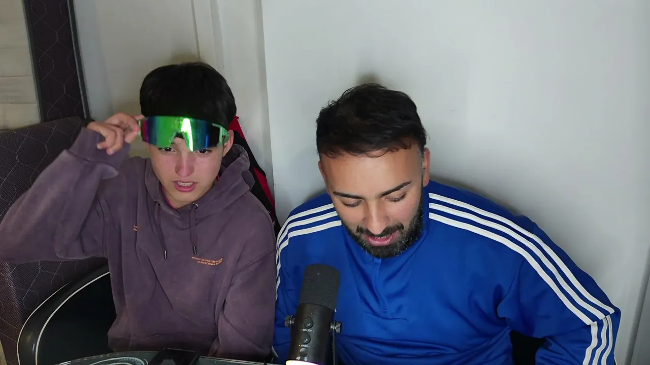 Finde deportivo y dtliga