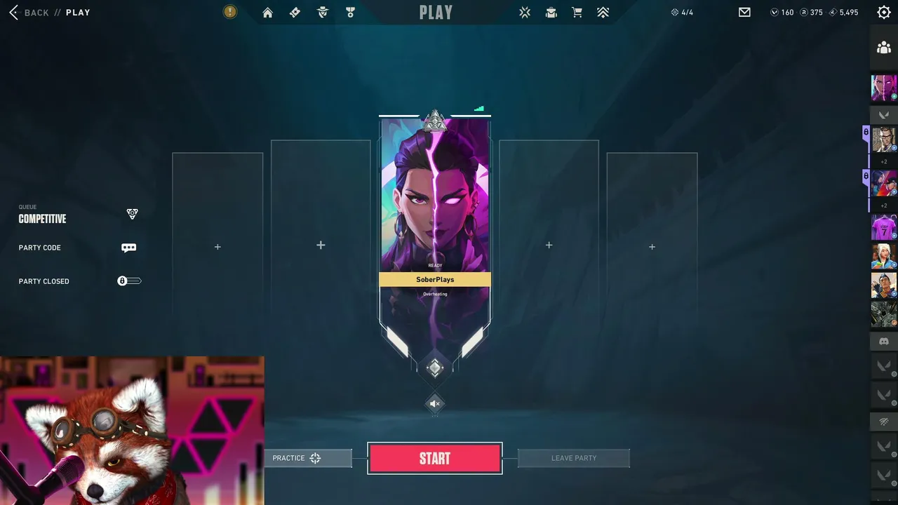 Kick First Stream😊