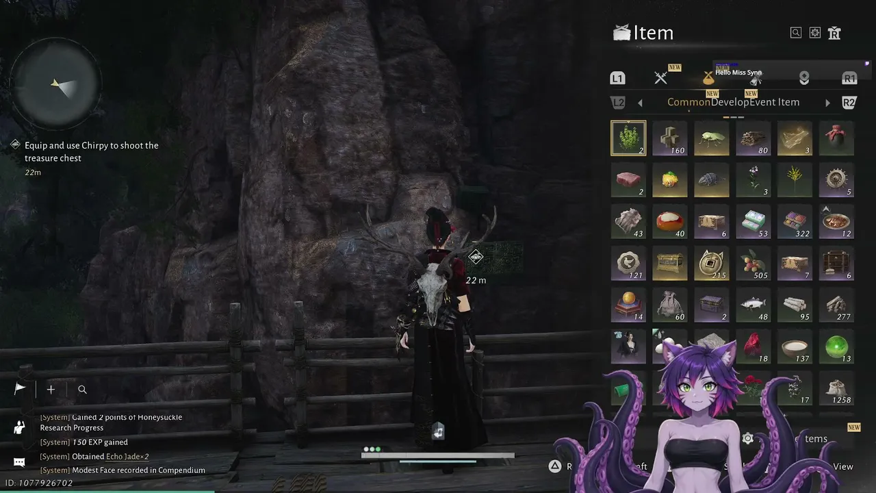 NEW WWM CONTENT!!! | Egg Lover | Cathulu Things | Chill Stream