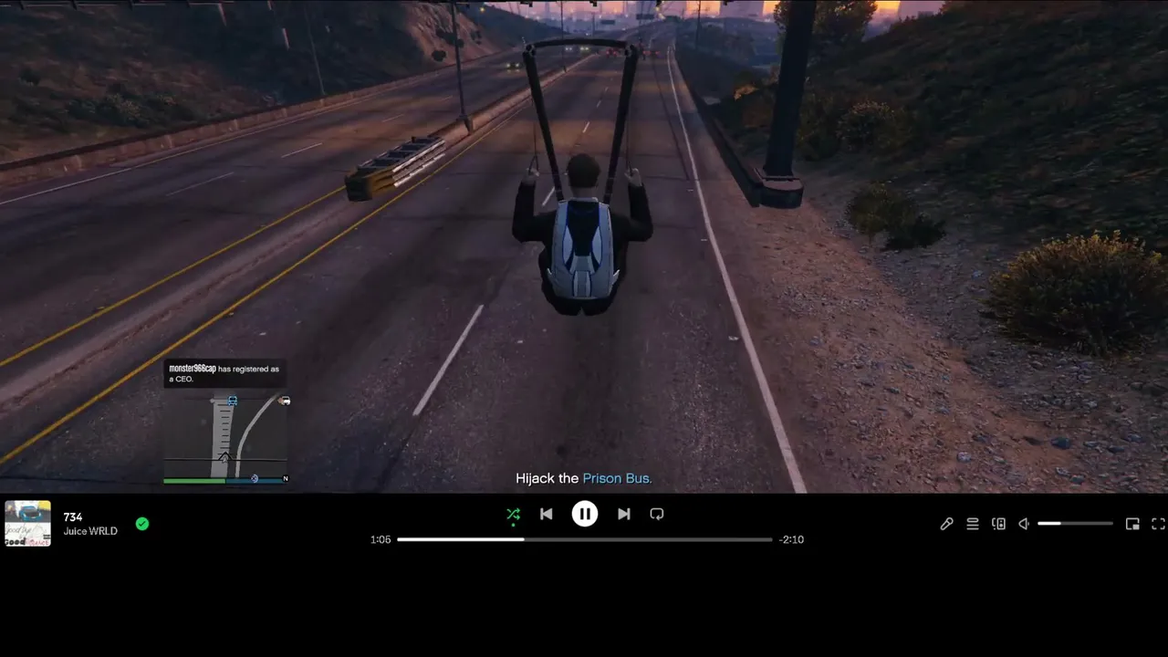 GTA6 EXTENDED LOOK | GTAV Online HEISTS until it drops