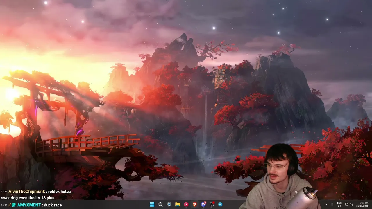 Best Draven OCE !degen !discord