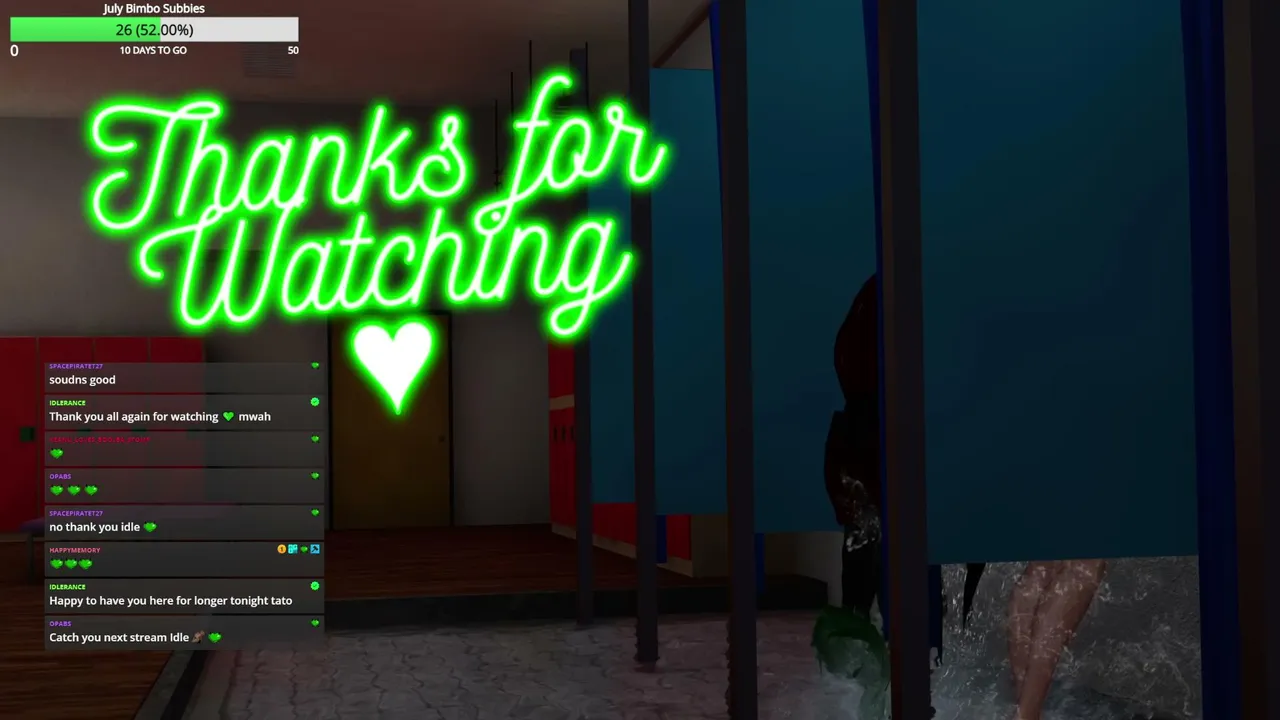 |18+| cute mute bimbo strimer | Melons or Pumpkins? With @SpazzieVR