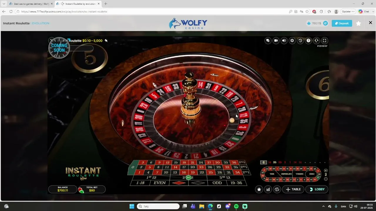 (DK/ENG) 1200$ Viewers Bonushunt!!