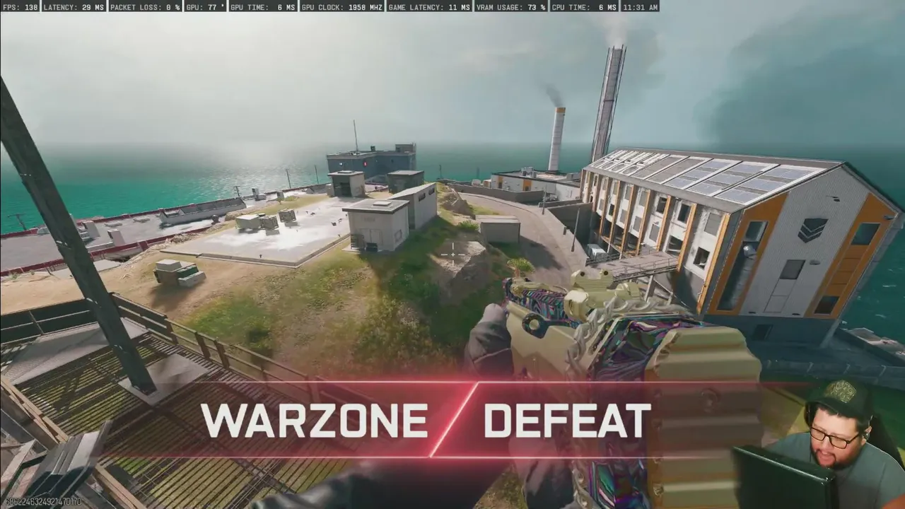 SEASON 5 UPDATE LIVE! Drone Labs, New Weapons & WINS @ZenFpsx