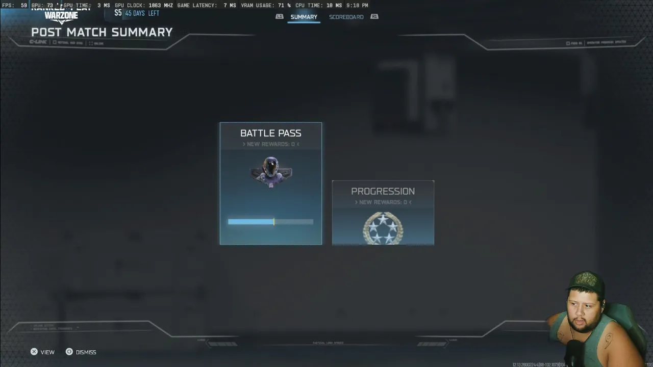 SEASON 5 UPDATE LIVE! Drone Labs, New Weapons & WINS @ZenFpsx