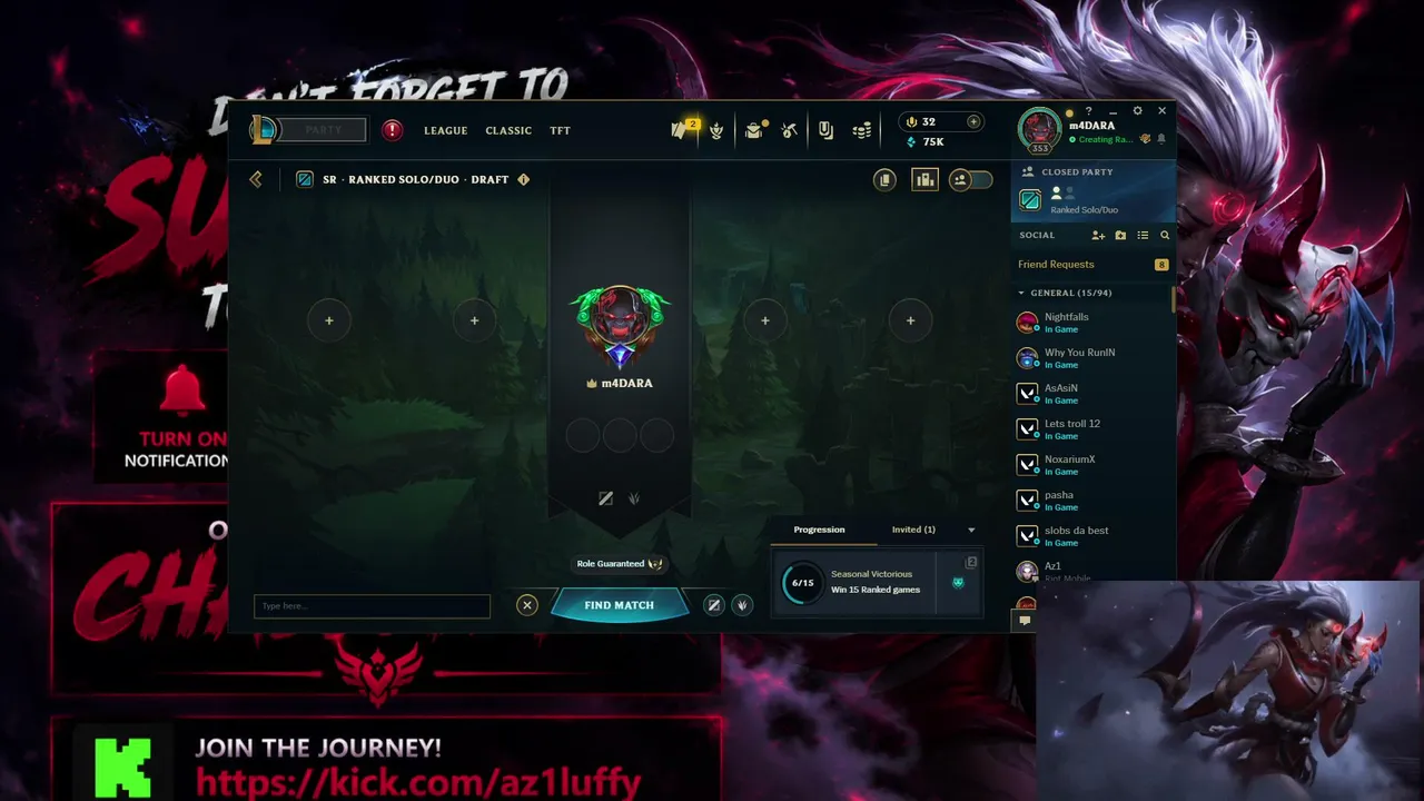 +emr to Dimond
Dont forget to follow ^_^